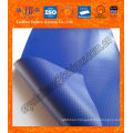 1000D 18oz/21oz/23oz PVC Tarpaulin Fabric